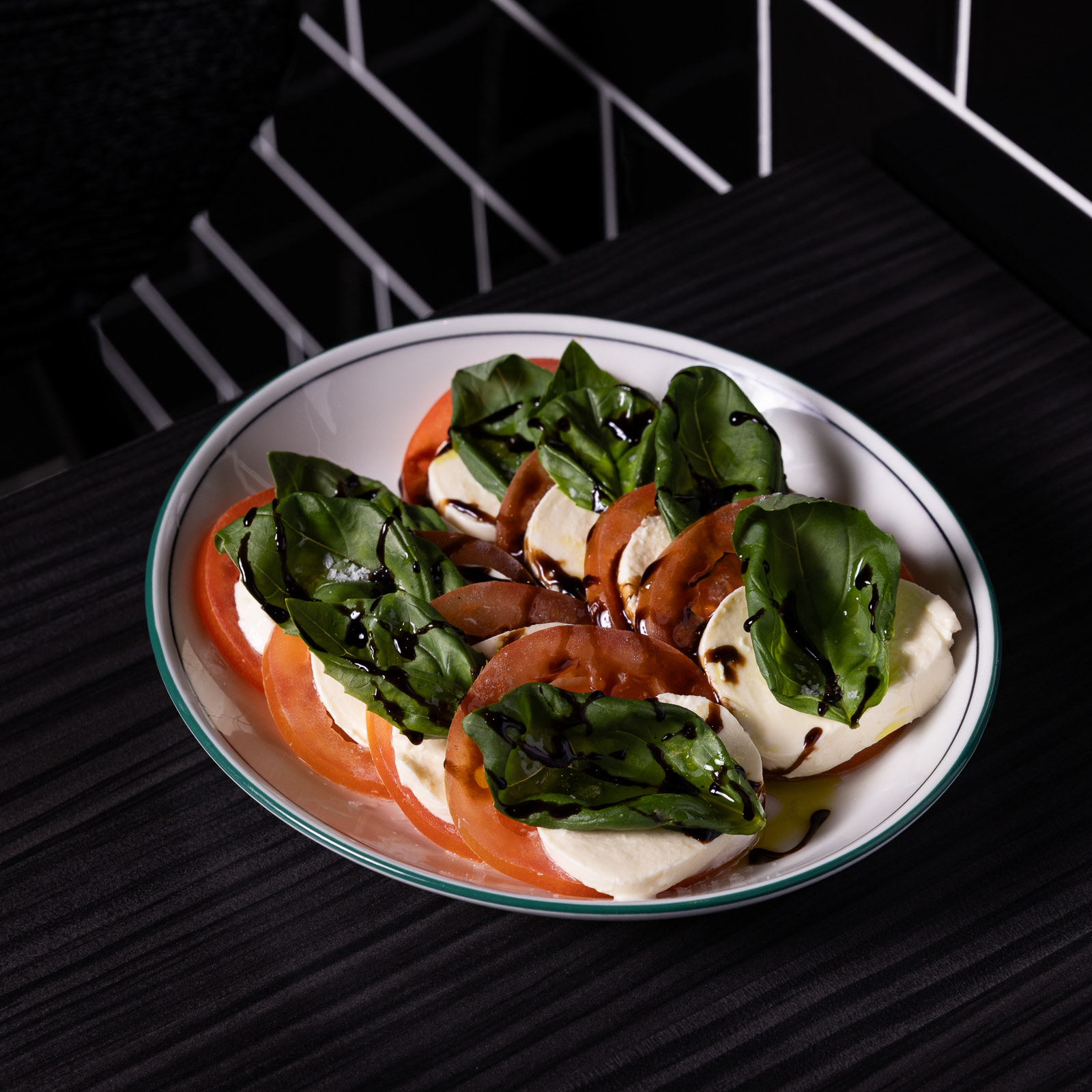Insalata Caprese