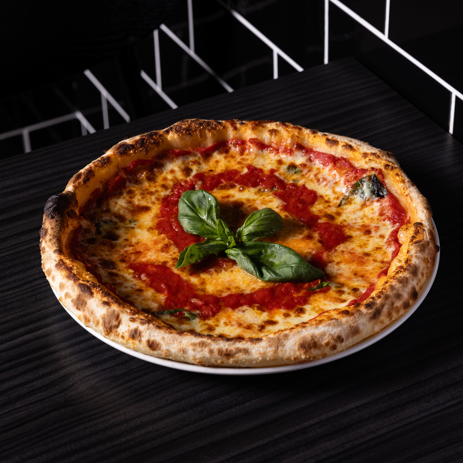 Margherita