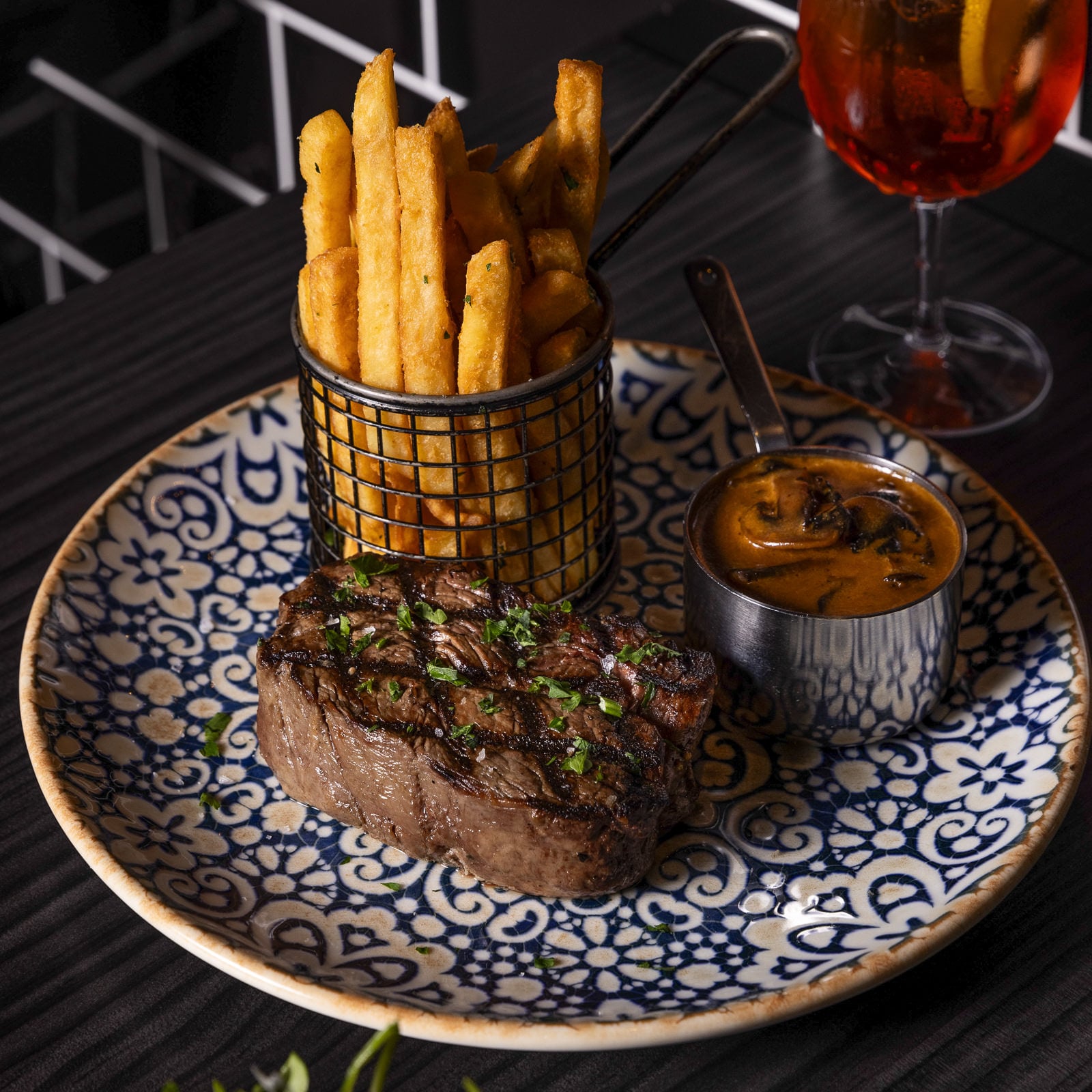 Eye Fillet Steak