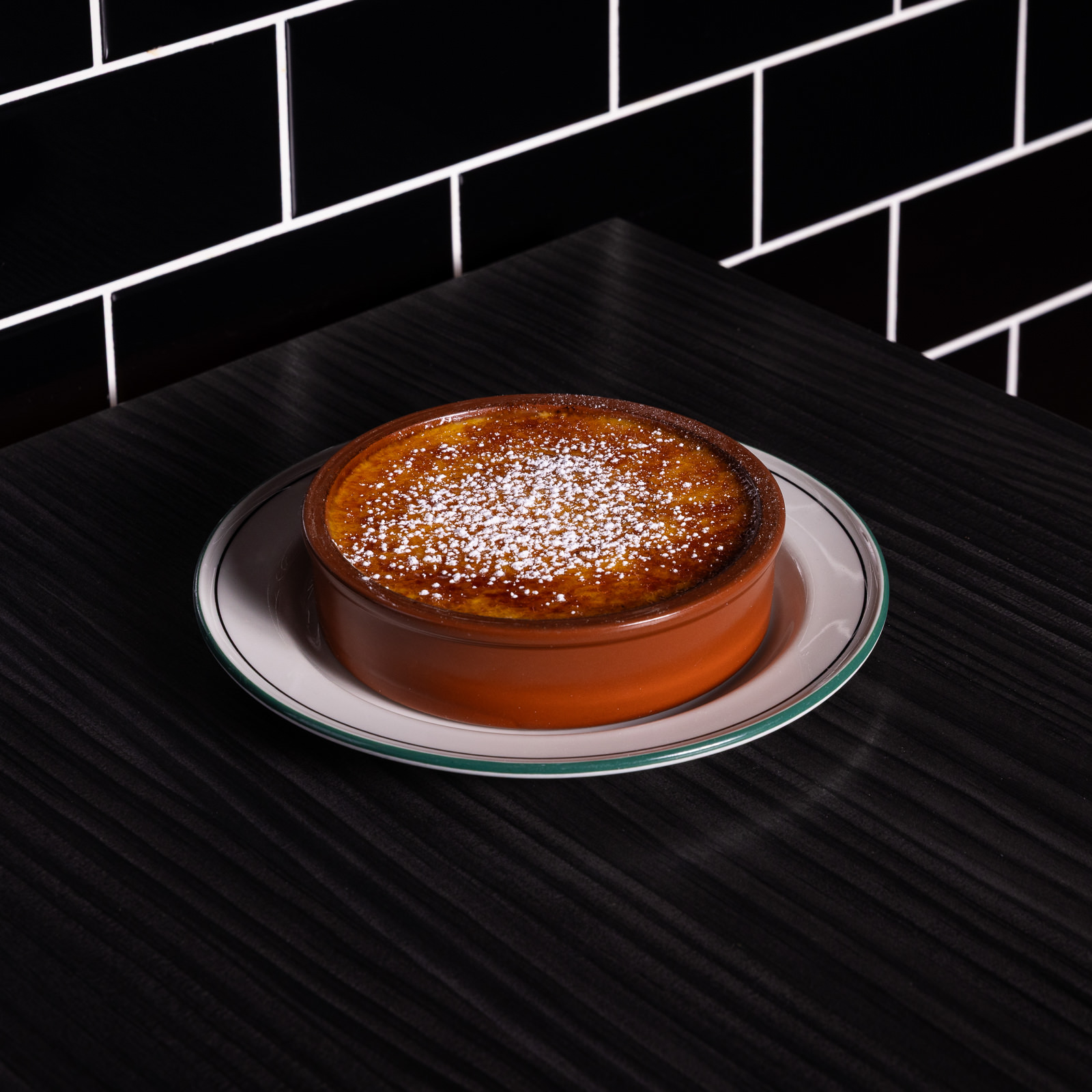 Creme Brulee