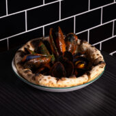 Piatto di Cozze