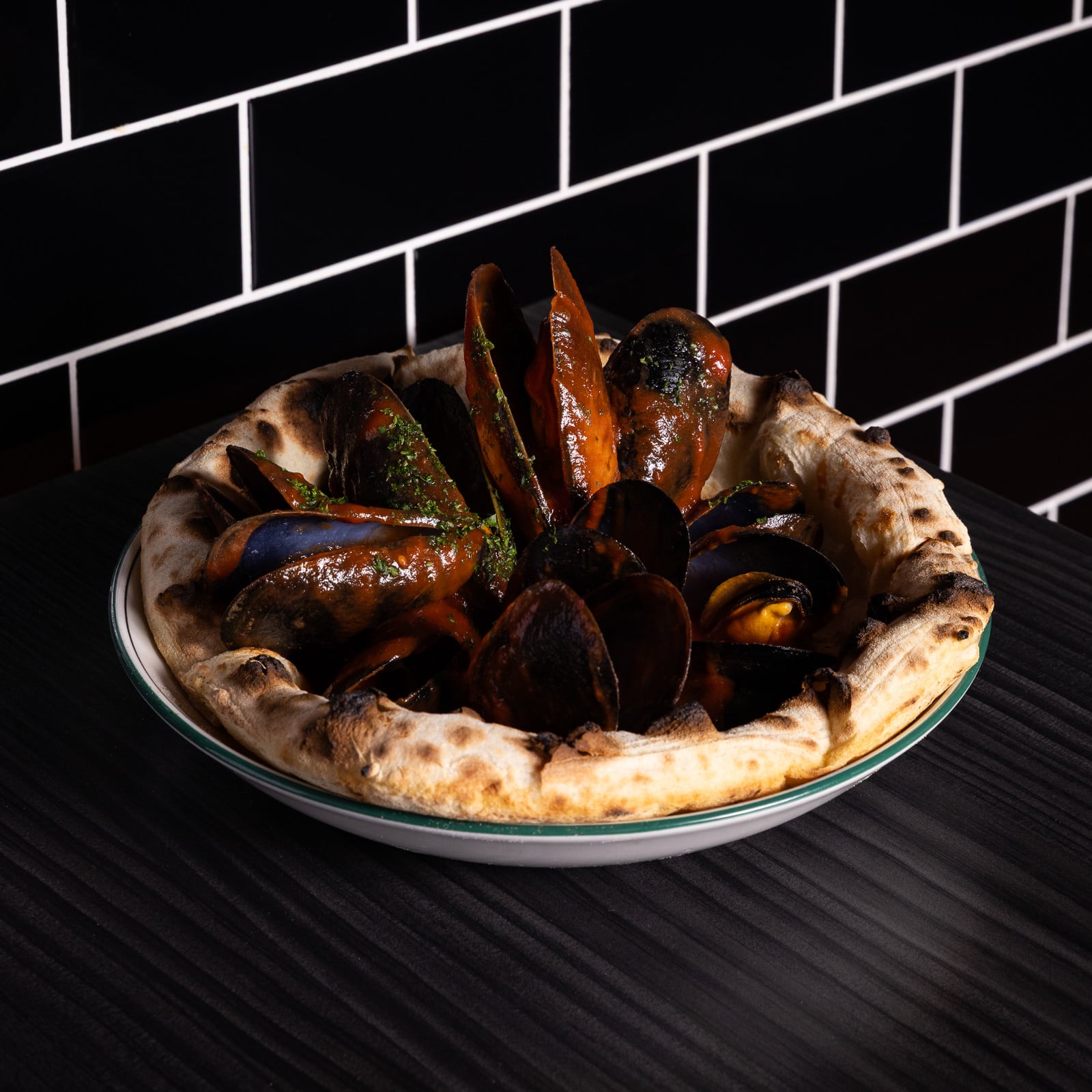 Piatto di Cozze